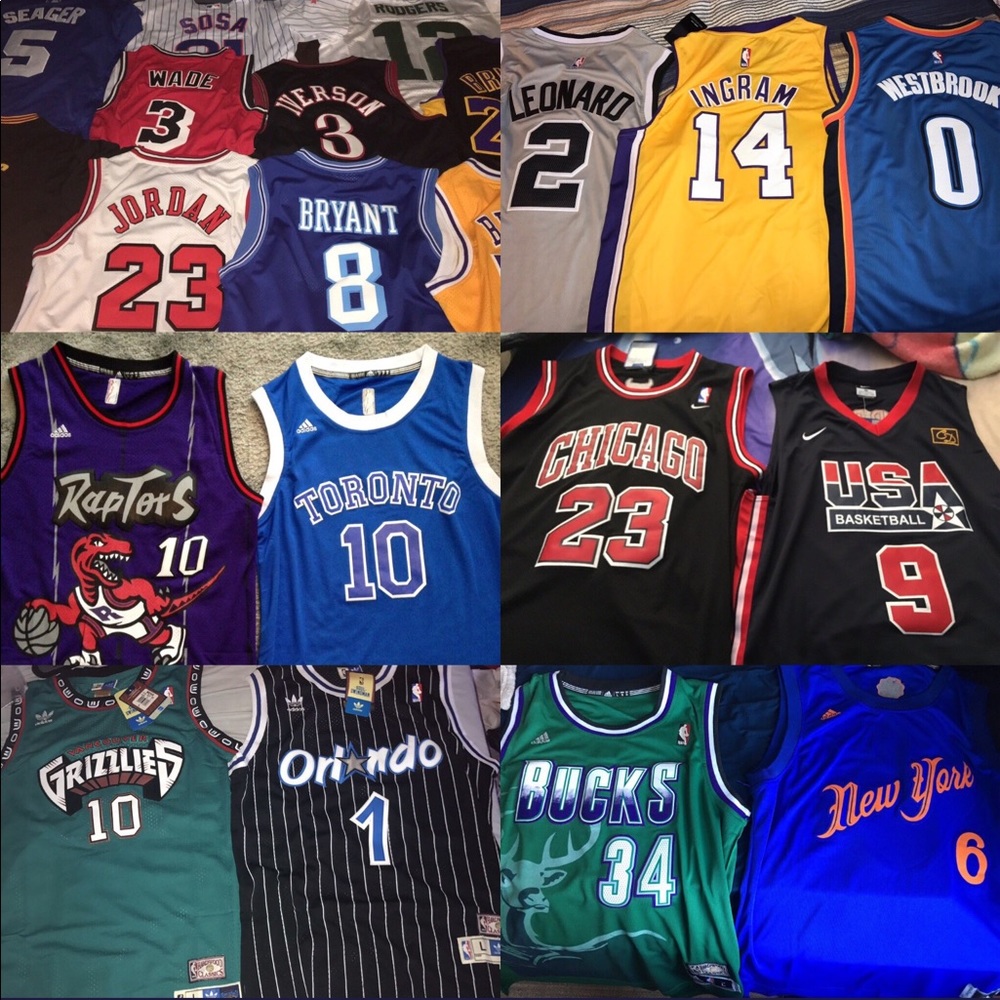 Meet your Posher, Matthew